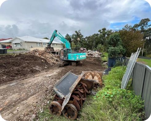 Demolition Services-2