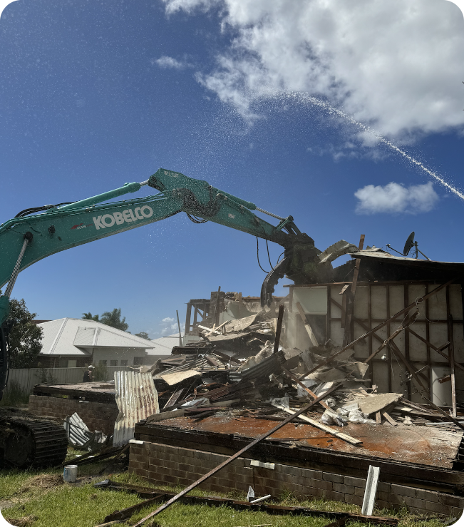 Demolition Services-4