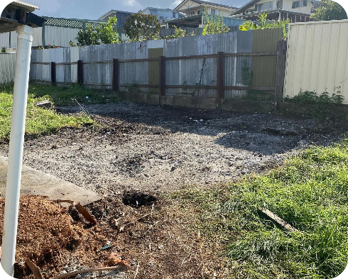 Demolition Services