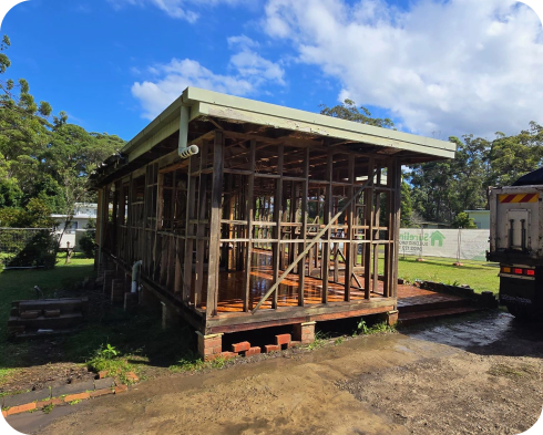 Roofing Sheets & Cladding