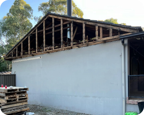 Roofing Sheets & Cladding